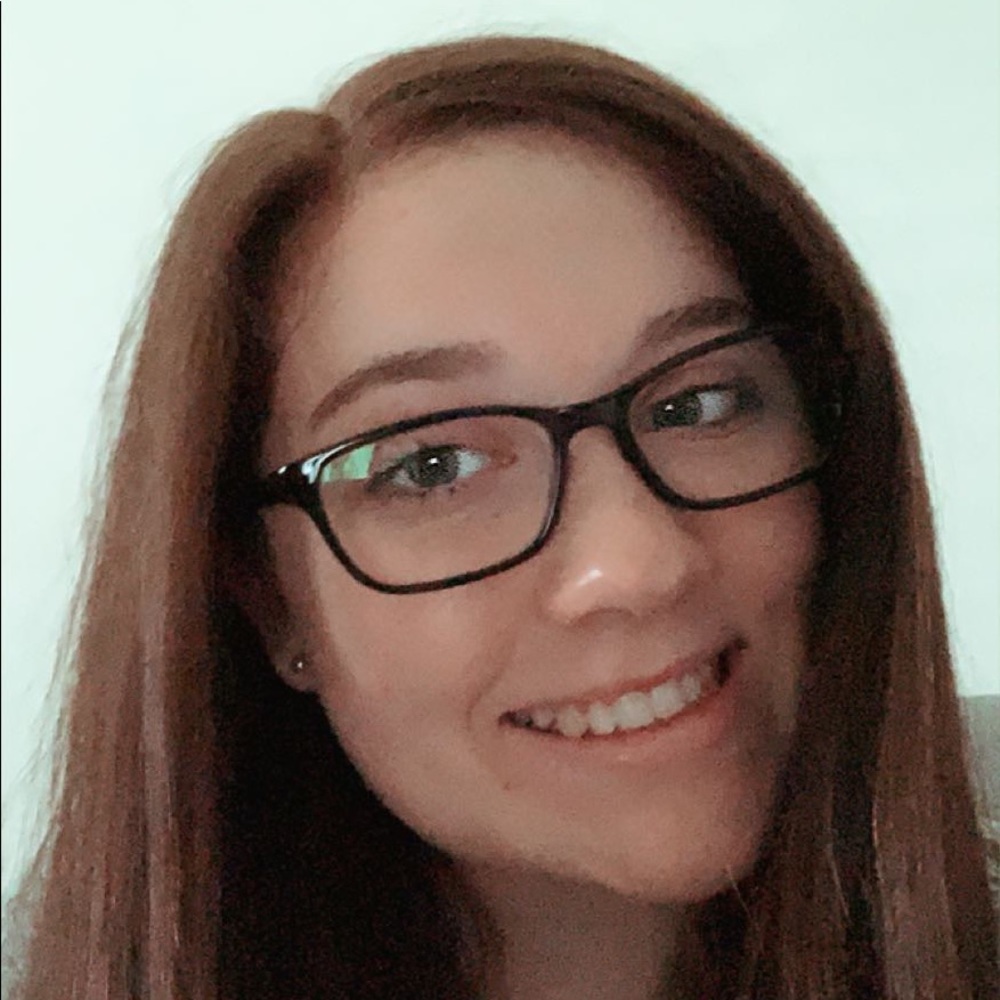 Meet your Posher, Elsie